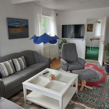 Hine Bakke Bed And Breakfast Rudkøbing Exteriér fotografie