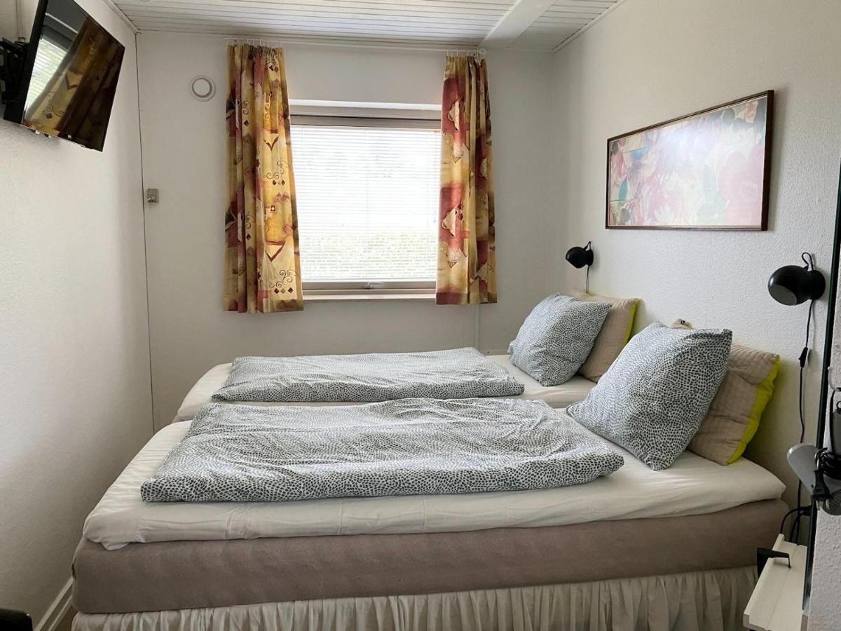 Hine Bakke Bed And Breakfast Rudkøbing Exteriér fotografie